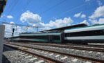 Denuncia de panistas por incidente del Tren Maya en Izamal