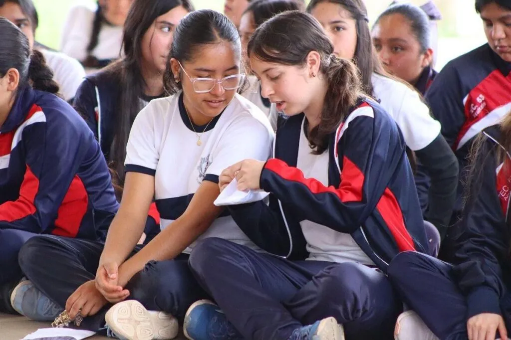 Ley de Menstruación Digna mejora la vida de más 8 mil michoacanas: Seimujer-1