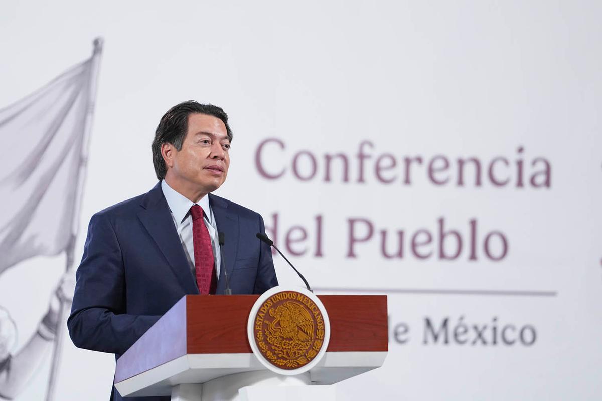 La SEP completó la entrega de 170 millones de libros de texto gratuitos para el ciclo 2025-2026: El secretario Mario Delgado afirmó que no presentan errores y estarán en las aulas el 1 de septiembre
