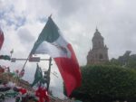 Listo, Centro Histórico para fiestas patrias de Morelia 2025