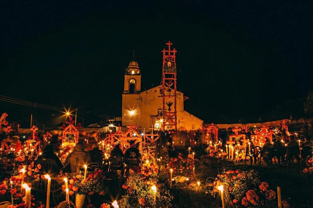"Lo viste en la pantalla, lo vives en Michoacán": El Alma de México, epicentro del cine nacional-4