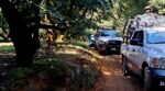 Localizan el cadáver de un hombre en ‘La Escondida’, Tingambato