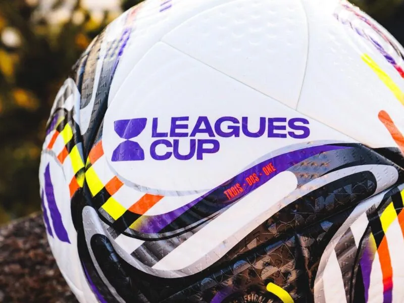 Los partidos de hoy en la Leagues Cup 2025: ¿Dónde ver EN VIVO a los equipos de Liga MX en la Jornada 2?