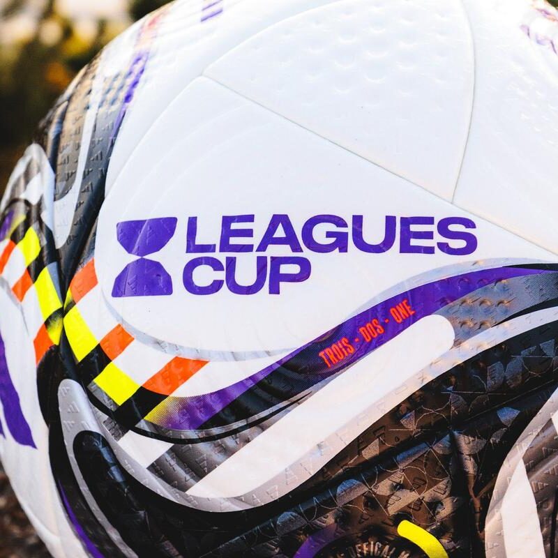 Los partidos de hoy en la Leagues Cup 2025: ¿Dónde ver EN VIVO a los equipos de Liga MX en la Jornada 2?