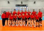 Luego de siete años de ausencia, México competirá en el Mundial de Voleibol Femenino Tailandia 2025