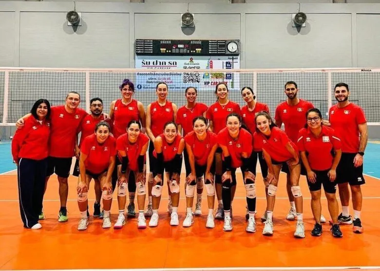 Luego de siete años de ausencia, México competirá en el Mundial de Voleibol Femenino Tailandia 2025