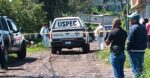 Madre e hijo son ejecutados en Morelia