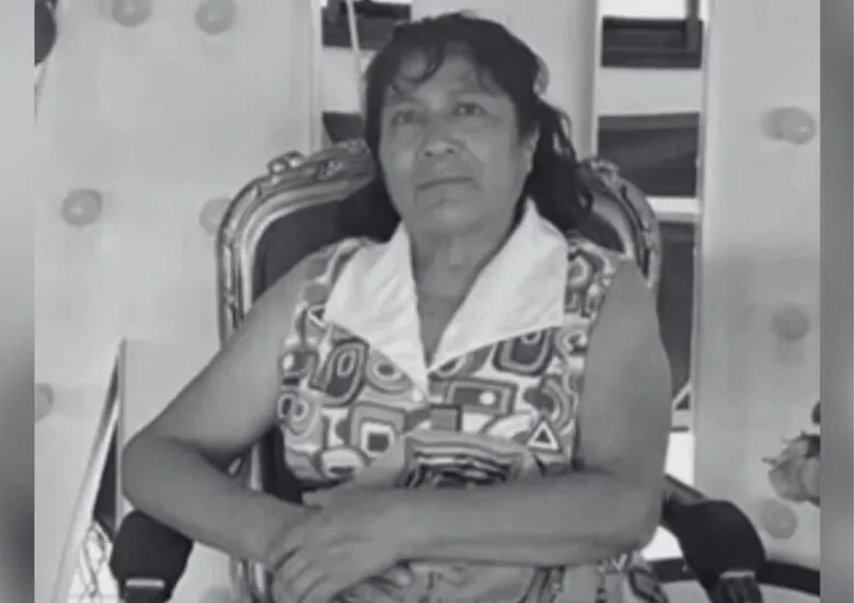 Maestra secuestrada en Veracruz murió por tortura