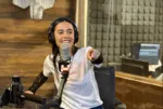 Mallezaa será la conductora digital del reality “La Granja VIP”