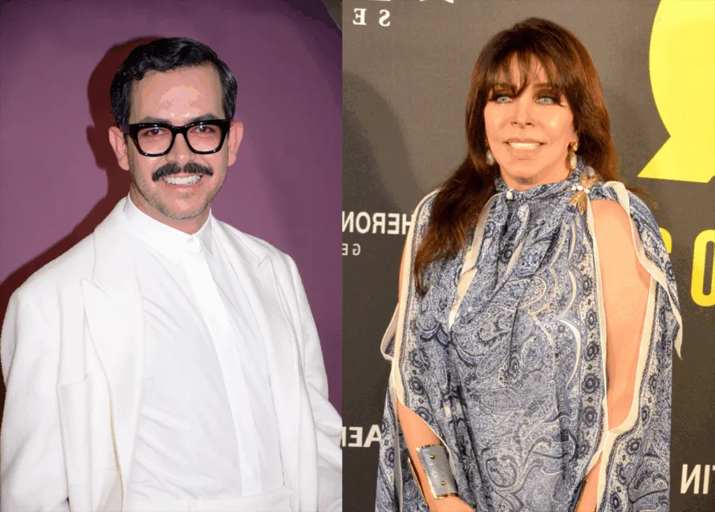 Manolo Caro habla de Verónica Castro y responde si colaboraría con Cristian Castro