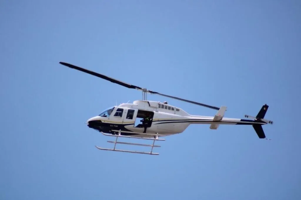 El director de Servicios Aéreos de la Fiscalía de Michoacán, Mariano Perea, ligado a Silvano Aureoles, es investigado por la FGR por presunto desvío millonario en helicópteros, enriquecimiento ilícito y contratos inflados en Michoacán 2