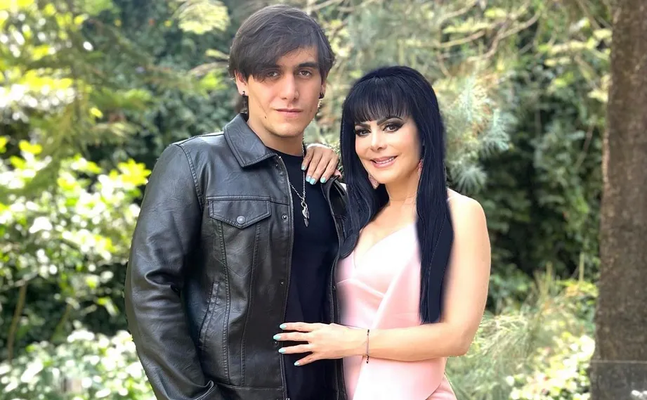 Maribel Guardia da su versión sobre los últimos momentos de Julián Figueroa