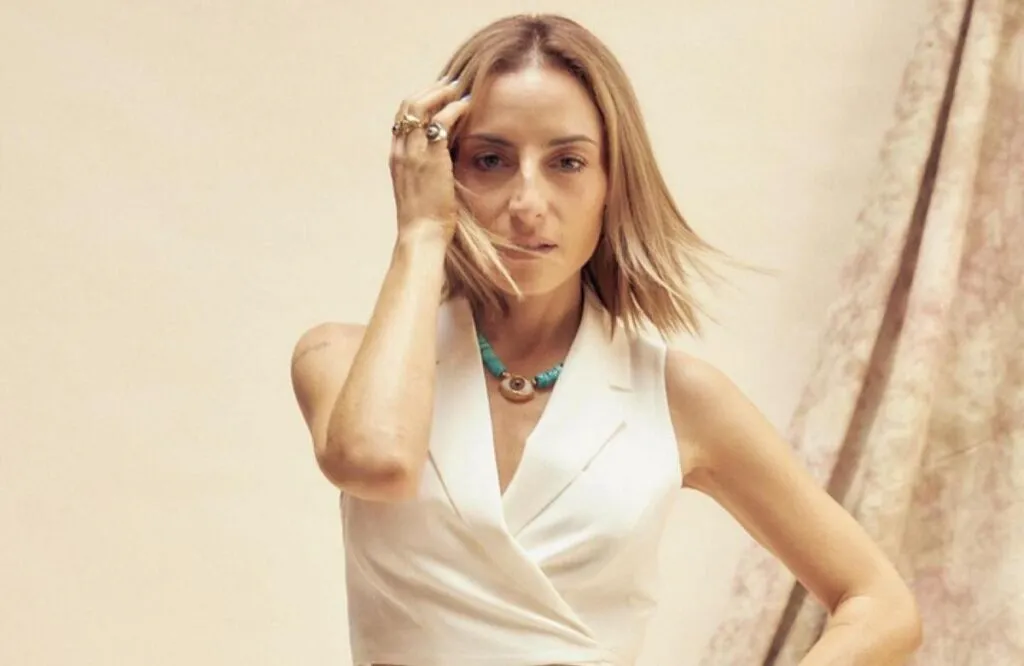Marimar Vega se sincera sobre la violencia que vivió con Horacio Pancheri: “Fue una relación muy fea”