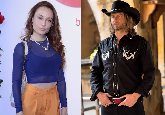 Marimar Vega se sincera sobre la violencia que vivió con Horacio Pancheri: “Fue una relación muy fea”-1