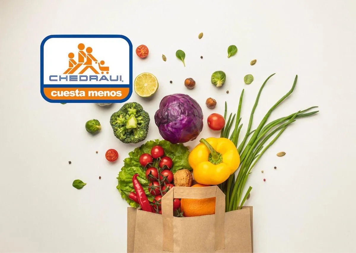 Martimiércoles Chedraui 12 y 13 agosto de 2025: Ofertas