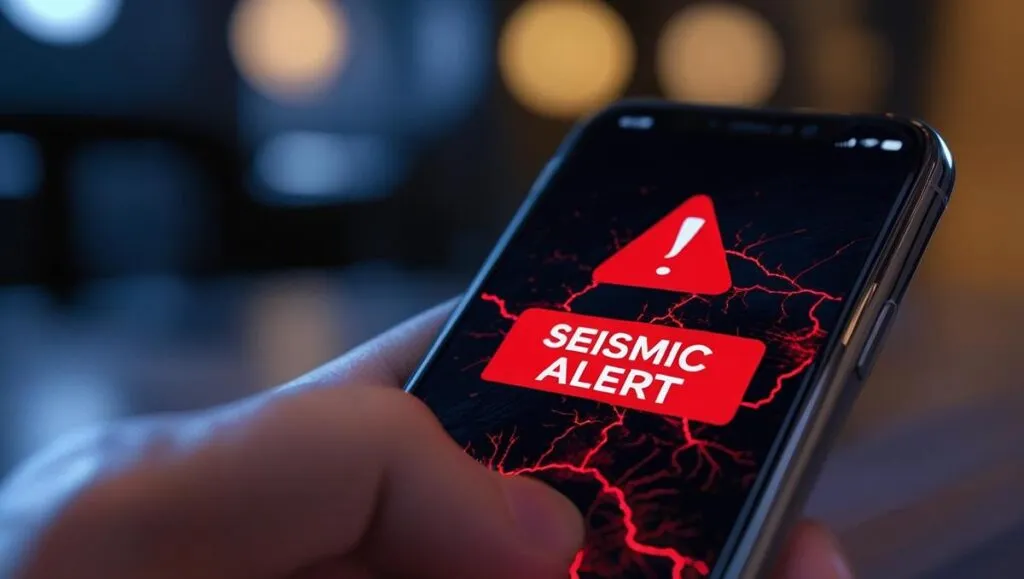 Más de 80 millones de celulares recibirán alerta sísmica en México el próximo 19 de septiembre