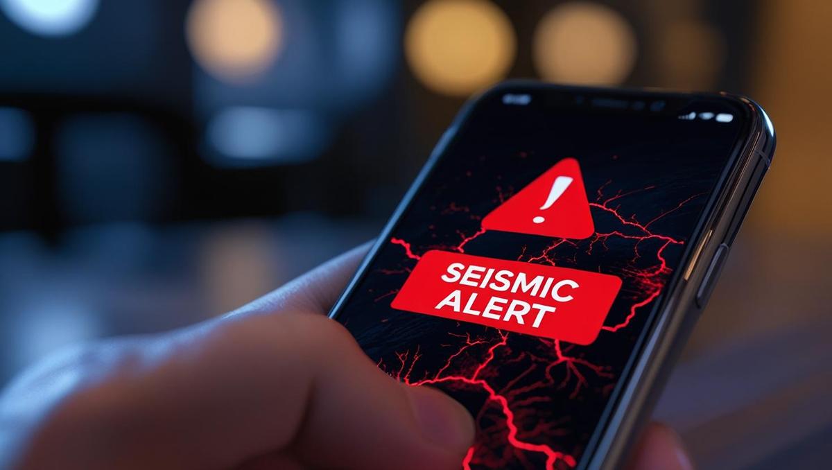 Más de 80 millones de celulares recibirán alerta sísmica en México el próximo 19 de septiembre