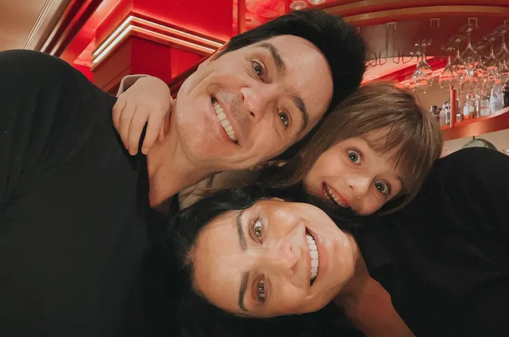 Mauricio Ochmann aclara rumores sobre Aislinn Derbez y reafirma su relación con Lorena González