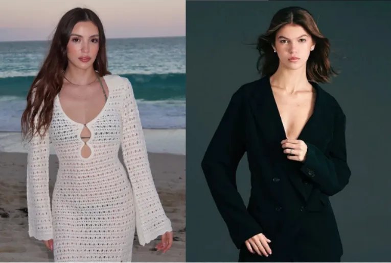 “Me trastorné”: Marianne Gonzaga explica agresión a Valentina Gilabert… Hoy pide ver y convivir con su hija
