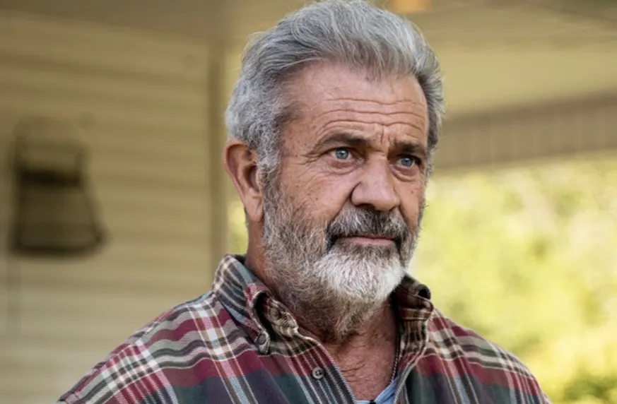 Mel Gibson va por todo: dos películas épicas sobre Cristo en 2027-1
