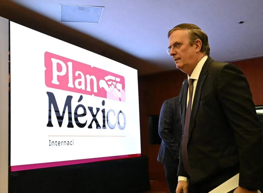 México aplicará arancel de hasta el 25% a la importación del calzado extranjero