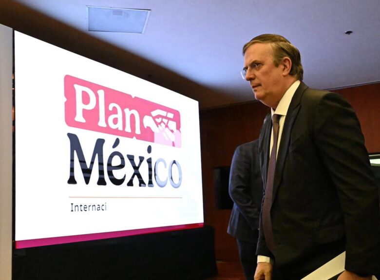 México aplicará arancel de hasta el 25% a la importación del calzado extranjero