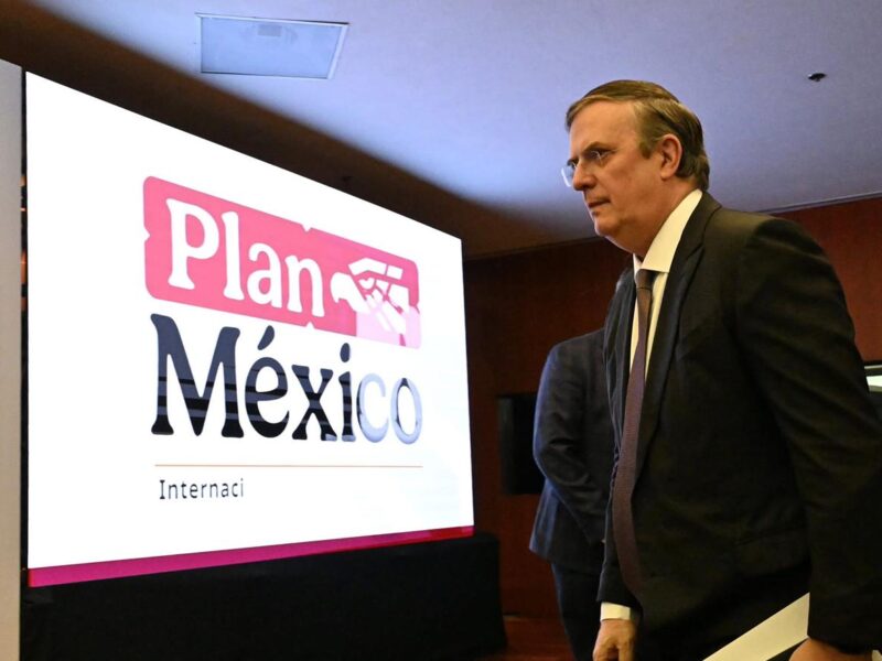 México aplicará arancel de hasta el 25% a la importación del calzado extranjero