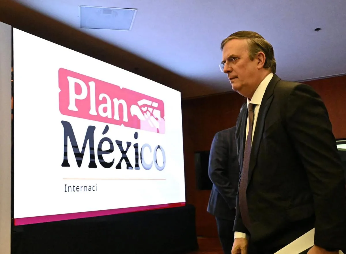 México aplicará arancel de hasta el 25% a la importación del calzado extranjero