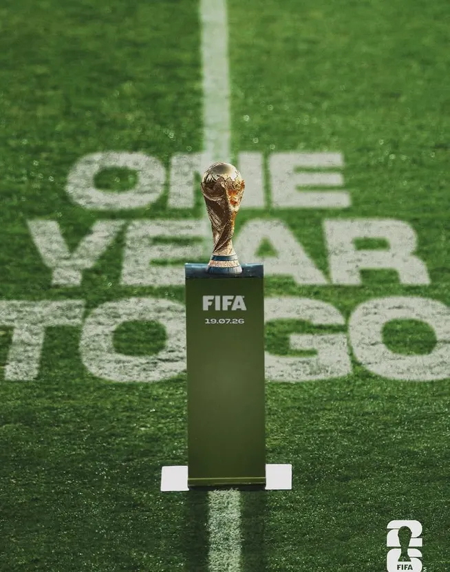México, EU y Canadá afinan logística del Mundial 2026