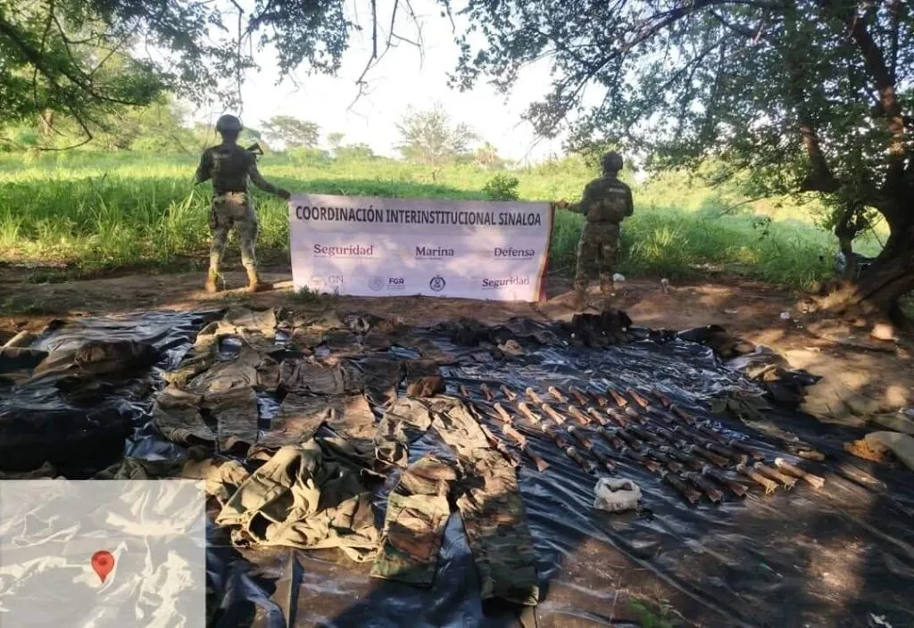 México Evalúa: Sinaloa, Hidalgo y Nayarit, Estados con más violencia