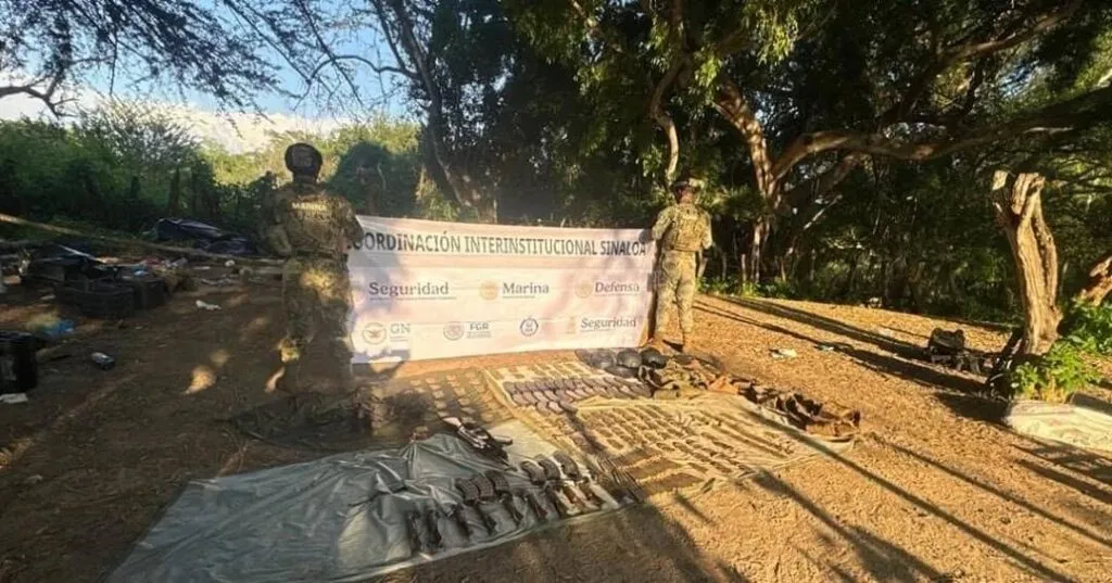 México Evalúa: Sinaloa, Hidalgo y Nayarit, los de mayor índice de violencia