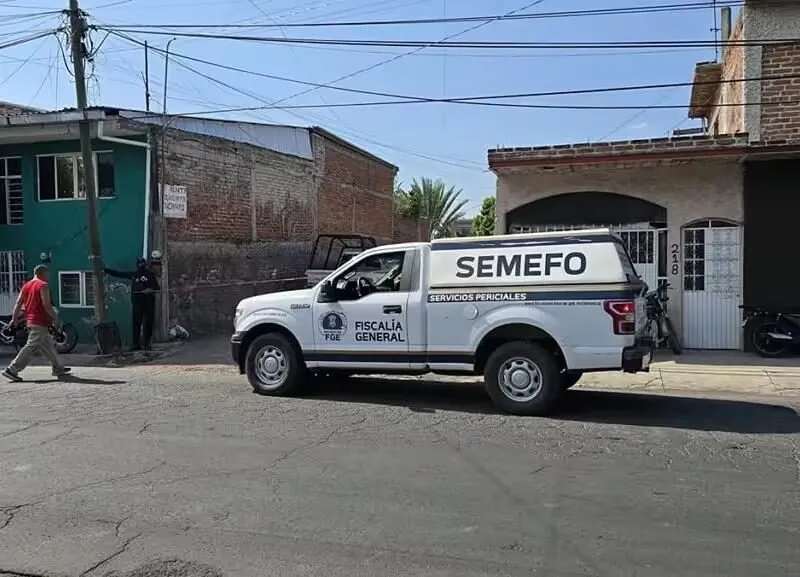 Michoacán acumula más de 13 mil homicidios dolosos desde 2018 a la fecha