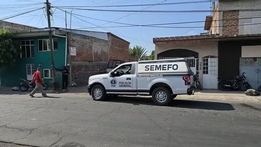 Michoacán acumula más de 13 mil homicidios dolosos desde 2018 a la fecha
