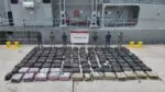 Michoacán decomisó más de 7 mil dosis de drogas en operativos estatales