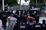 Michoacán reporta 18 policías fallecidos, 9 por homicidio doloso