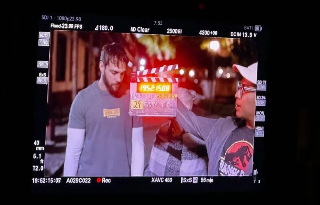 Michoacán será epicentro del cine con la 13 Reunión Nacional de Comisiones Fílmicas de México-2
