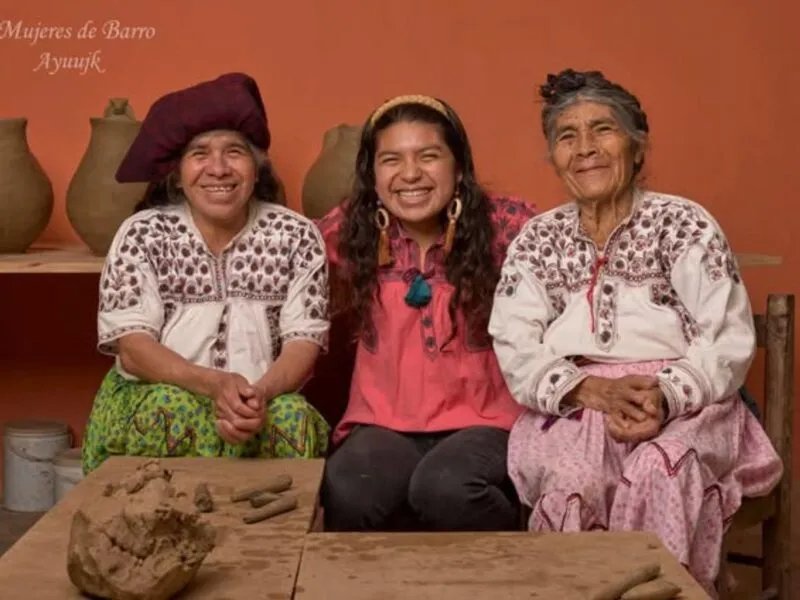 Michoacán será sede del Festival MiCGénero