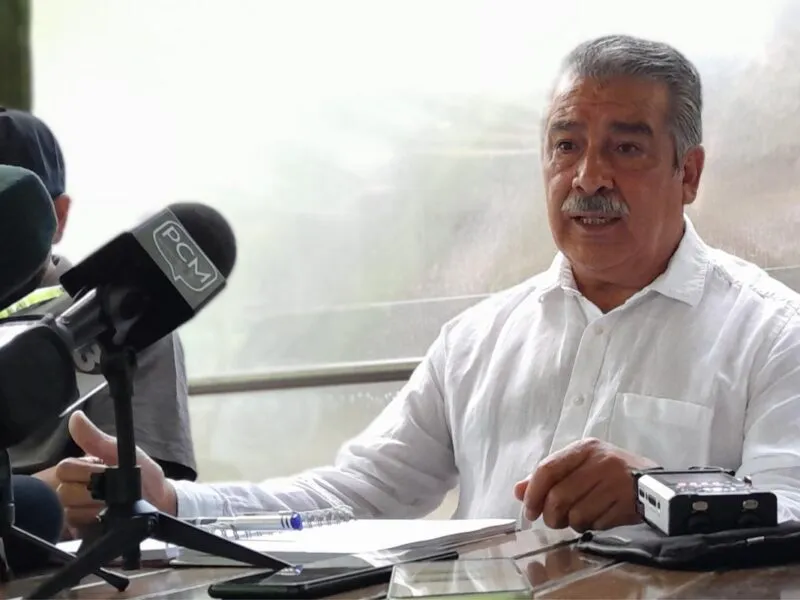 Militantes de Morena deben tener más mesura en sus gastos, considera Raúl Morón