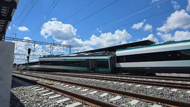 minimizan percance de descarrilamiento del Tren Maya