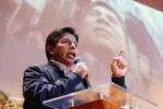 Perú niega persecución política a Castillo