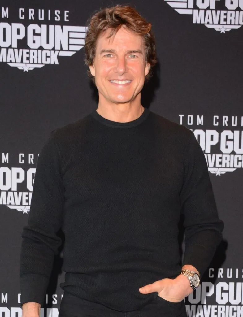 Misión Imposible 8, la cinta más costosa de Tom Cruise, no recupera su inversión-1