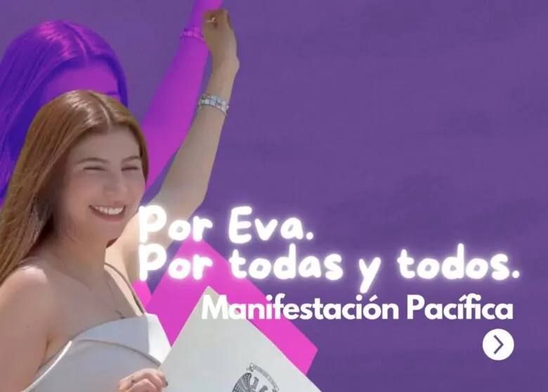 Morelia: convocan a marcha pacífica tras el asesinato de abogada