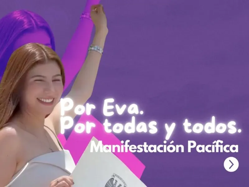 Morelia: convocan a marcha pacífica tras el asesinato de abogada