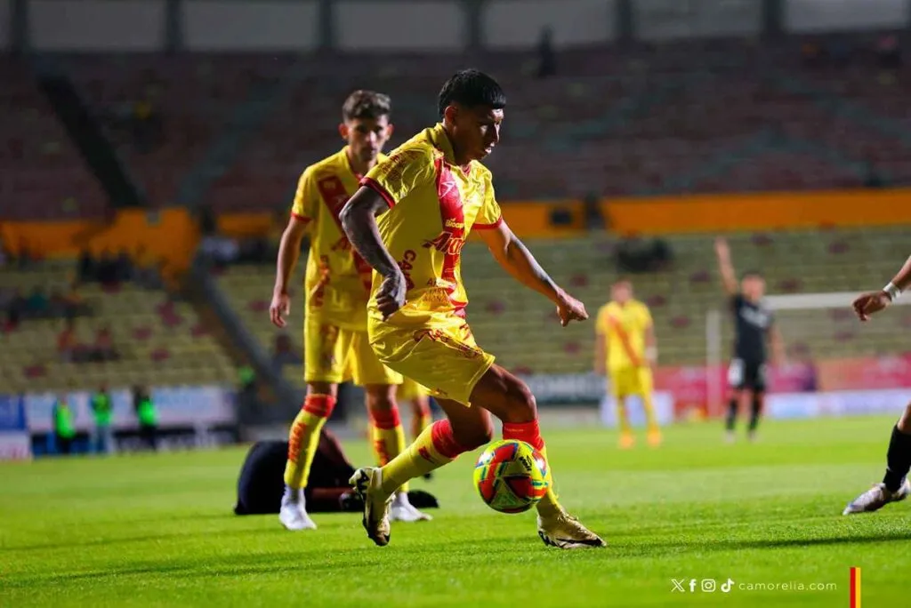 Morelia vs Alebrijes en Vivo: ver, hora partido de la Jornada 2 Apertura 2025 Liga Expansión: