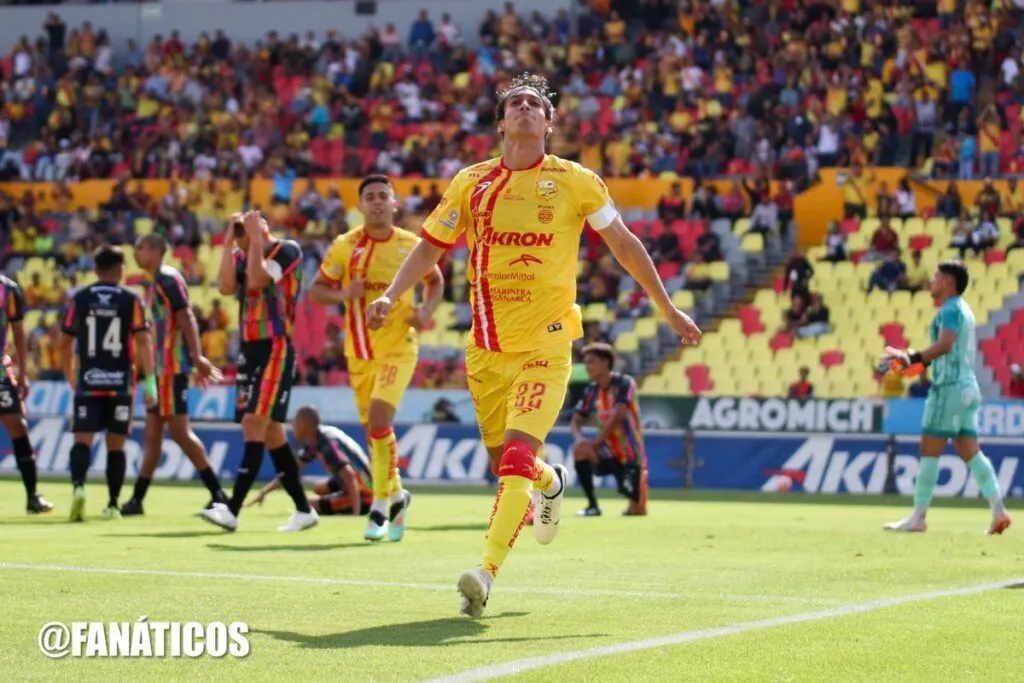 Morelia vs Cancún FC: duelo de invictos en la Liga de Expansión Apertura 2025 1
