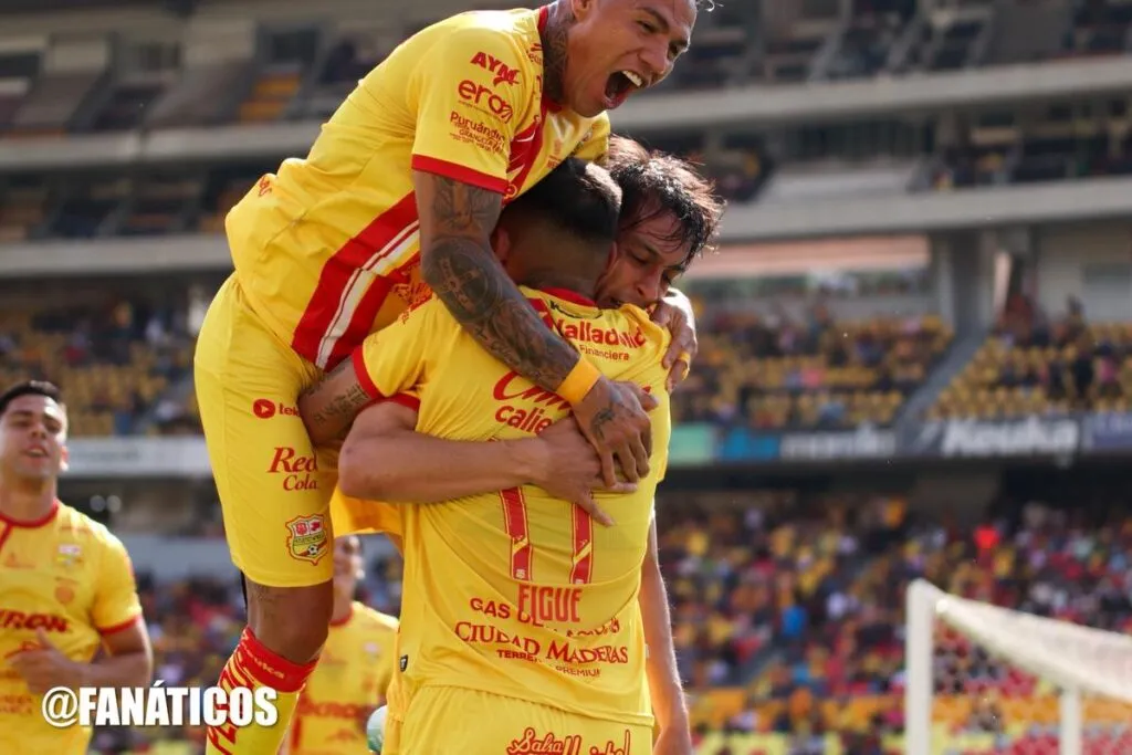 Morelia vs Cancún FC: duelo de invictos en la Liga de Expansión Apertura 2025
