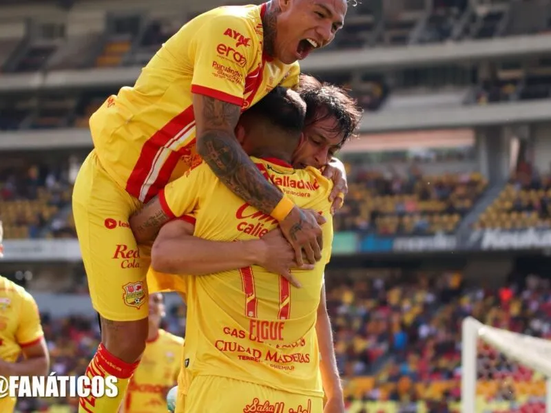 Morelia vs Cancún FC: duelo de invictos en la Liga de Expansión Apertura 2025