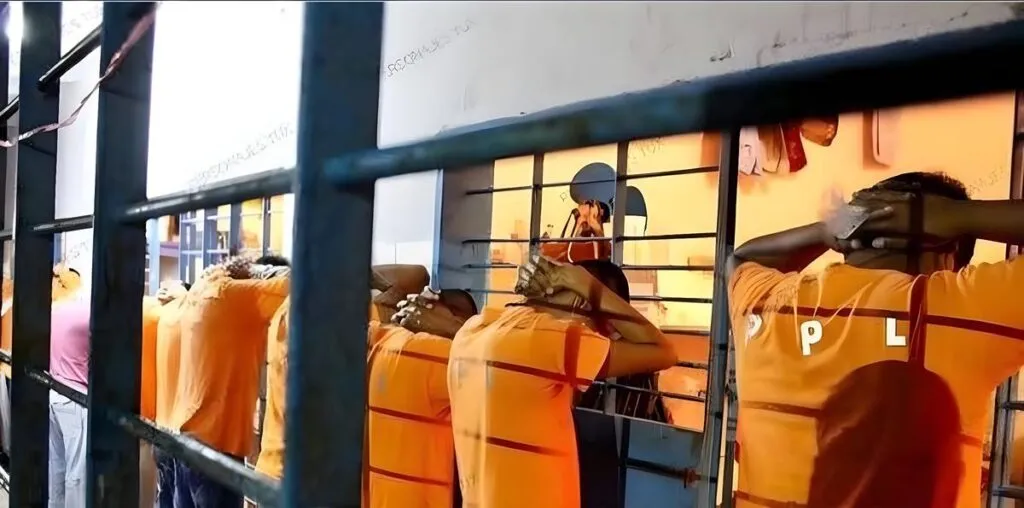 Motín en penal de Tuxpan, Veracruz deja 7 reos muertos y 11 heridos