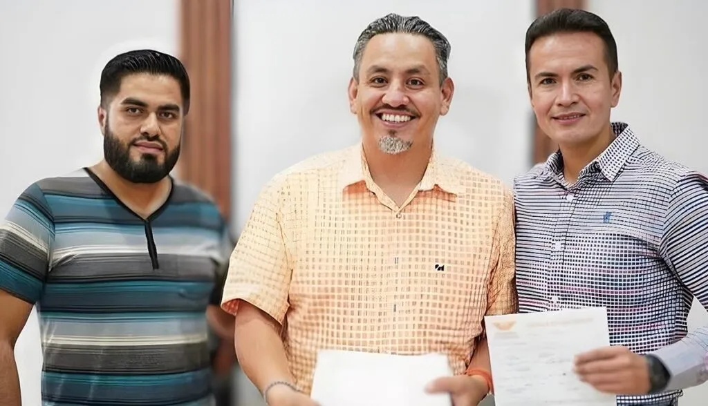 Movimiento Ciudadano crece en los 113 municipios de Michoacán