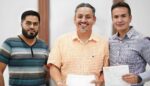 Movimiento Ciudadano crece en los 113 municipios de Michoacán y se perfila como la opción del cambio